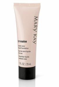 Mary Kay Luminous Foundation